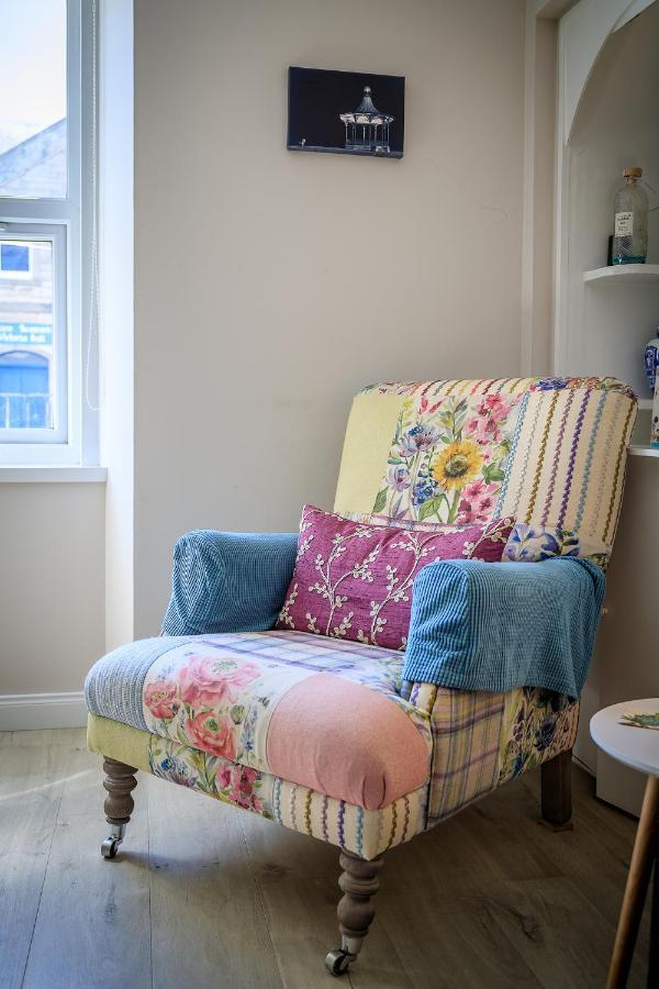 Cosy Cottage In Fishertown, Nairn - Free Parking & Pets Welcome ภายนอก รูปภาพ