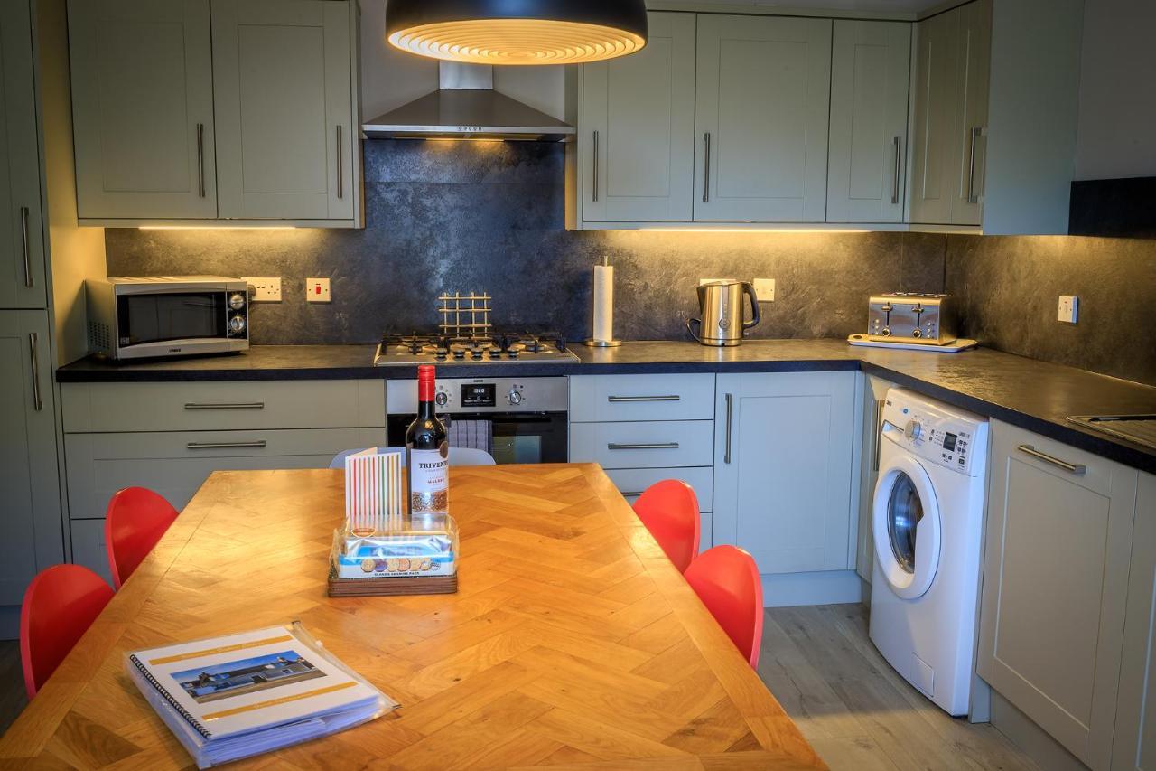 Cosy Cottage In Fishertown, Nairn - Free Parking & Pets Welcome ภายนอก รูปภาพ