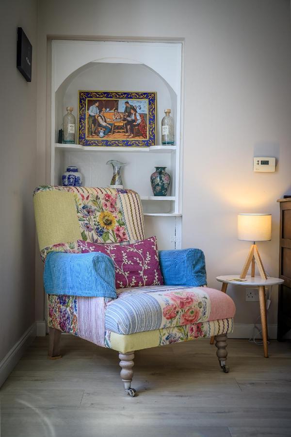 Cosy Cottage In Fishertown, Nairn - Free Parking & Pets Welcome ภายนอก รูปภาพ
