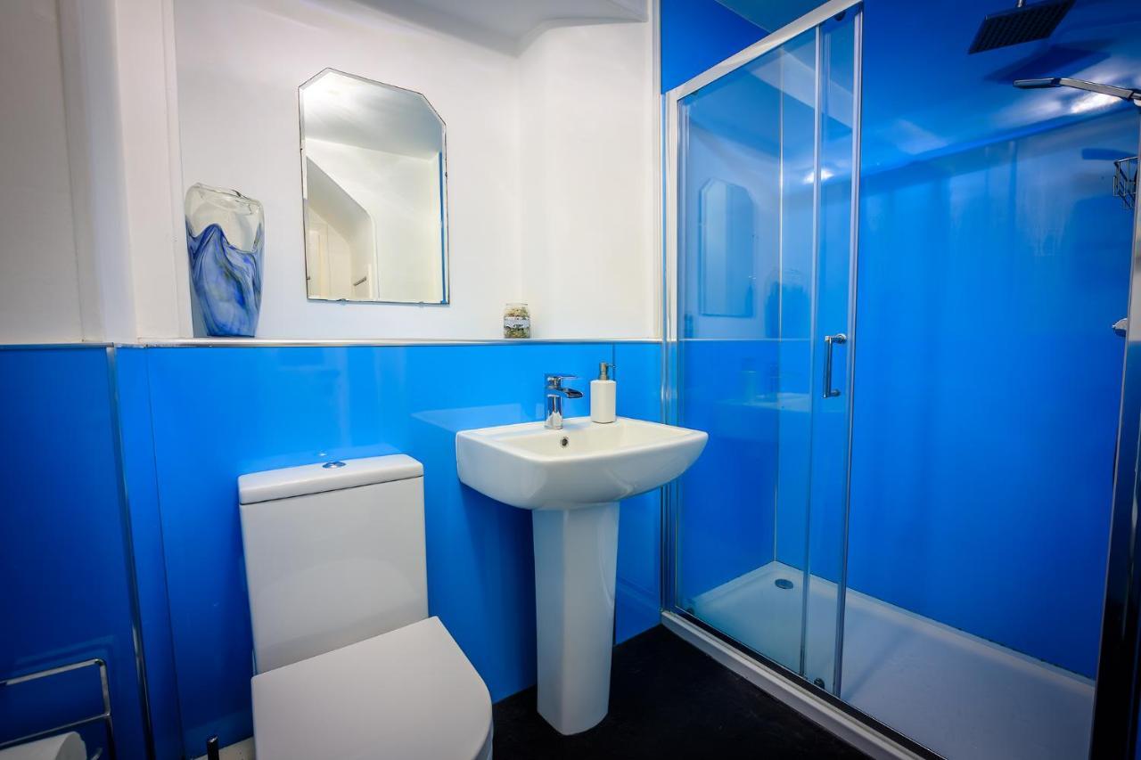 Cosy Cottage In Fishertown, Nairn - Free Parking & Pets Welcome ภายนอก รูปภาพ
