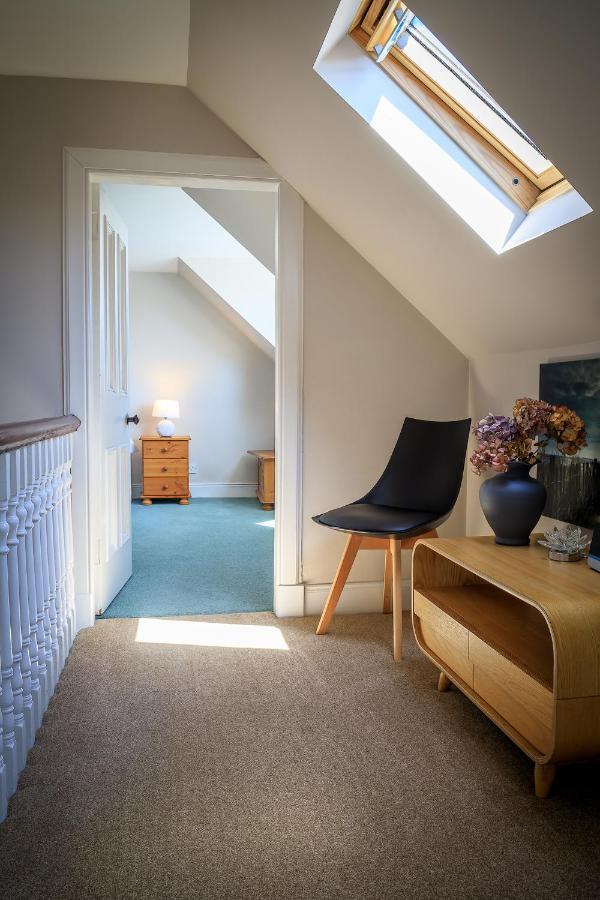 Cosy Cottage In Fishertown, Nairn - Free Parking & Pets Welcome ภายนอก รูปภาพ