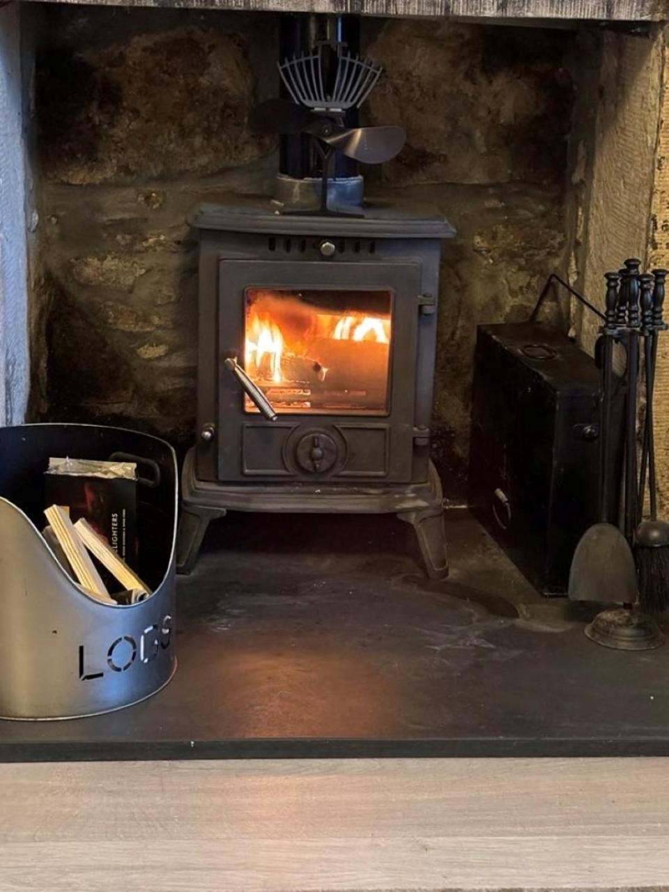 Cosy Cottage In Fishertown, Nairn - Free Parking & Pets Welcome ภายนอก รูปภาพ